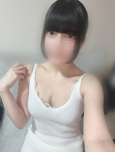 れいか 黒髪スレンダー美白美乳(受付イチオシ)さんの写真