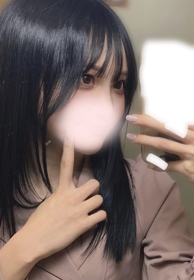 なな 黒髪清楚素人リアル女子大生(おすすめ)さんの写真