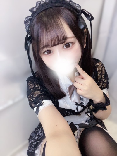 ななせ 黒髪清楚アイドル系女子大生(おすすめ)さんの写真